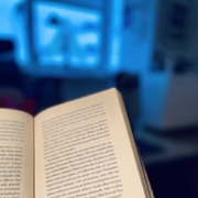 Hiljaisuus on äänistä parhain.