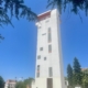 Korçan näkötorni eli Red Tower.