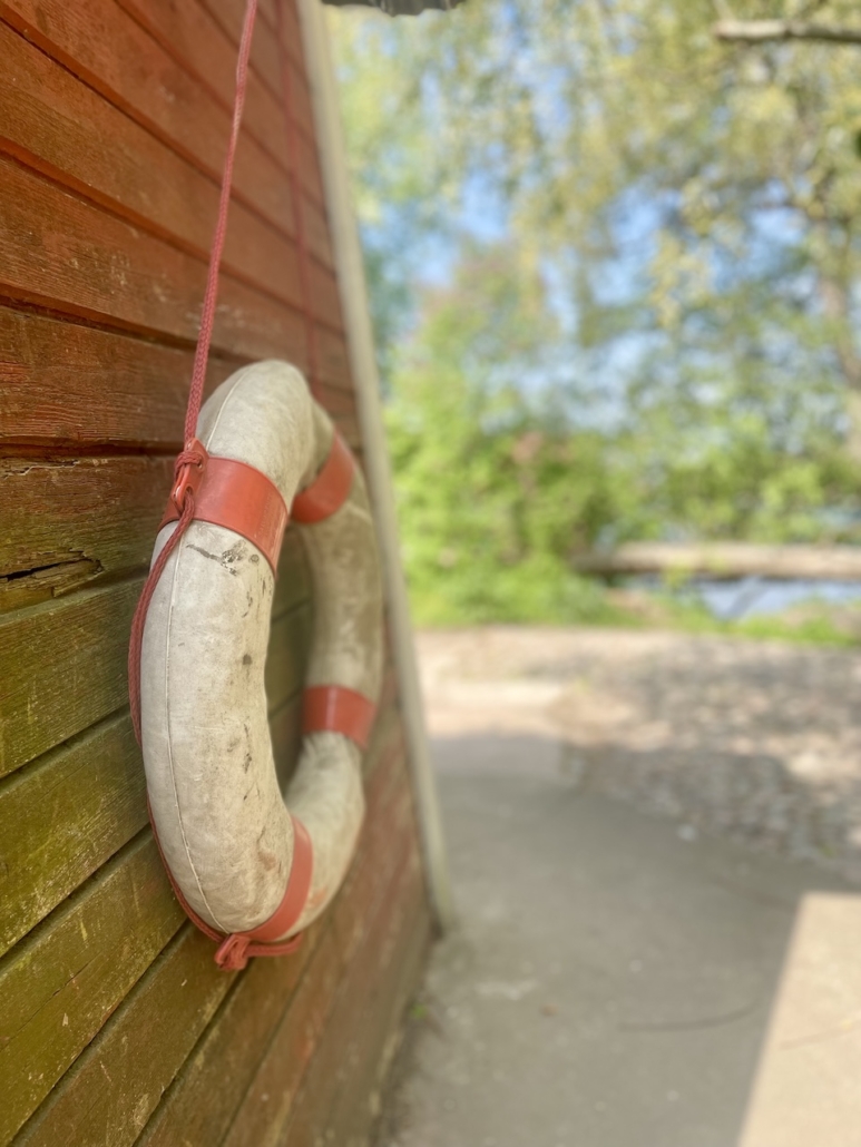 Onko pelastuminen ihmisen elämän tarkoitus?