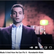 YouTube-kanavat, joissa käydään keskustelua Valkoisen talon tapahtumista.