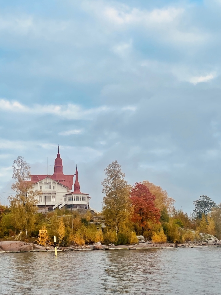 Kun uskosi vapisee, Jumalalla on vastaus silloinkin.