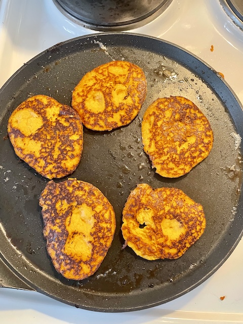 Ja tältä ne näyttävät AIKOJEN PÄÄSTÄ!